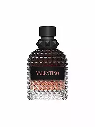 VALENTINO | Born in Roma Uomo Coral Fantasy Eau de Toilette 50ml | Sin color