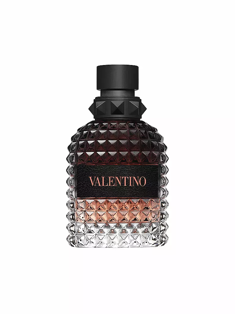 VALENTINO | Born in Roma Uomo Coral Fantasy Eau de Toilette 50ml | Sin color