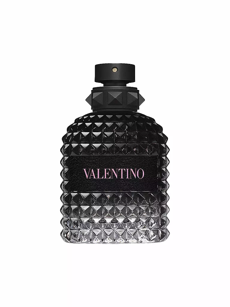 VALENTINO | Born in Roma Uomo Eau de Toilette 100ml | Sin color