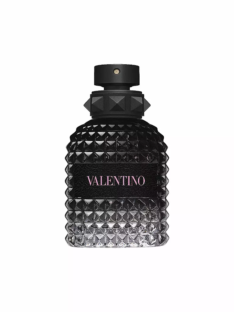 VALENTINO | Born in Roma Uomo Eau de Toilette 50ml | Sin color