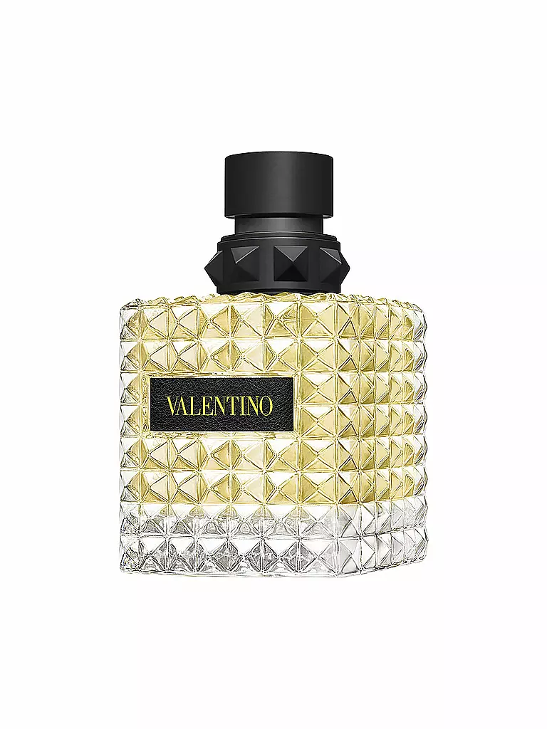 VALENTINO | Born In Roma YELLOW DREAM Donna Eau de Parfum 100ml | Sin color
