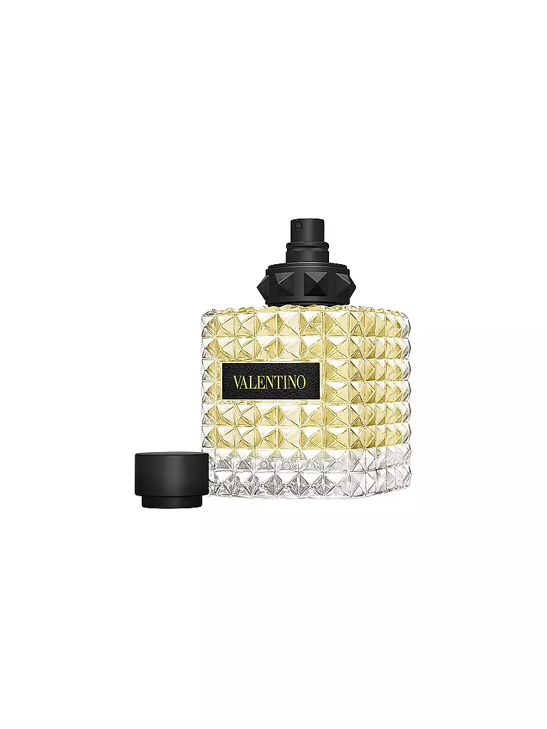 VALENTINO | Born In Roma YELLOW DREAM Donna Eau de Parfum 100ml | Sin color