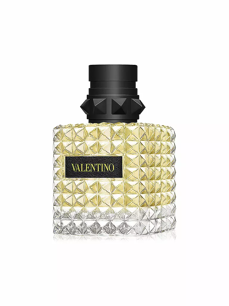 VALENTINO | Born In Roma YELLOW DREAM Donna Eau de Parfum 30ml | Sin color