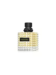 VALENTINO | Born In Roma YELLOW DREAM Donna Eau de Parfum 50ml | Sin color
