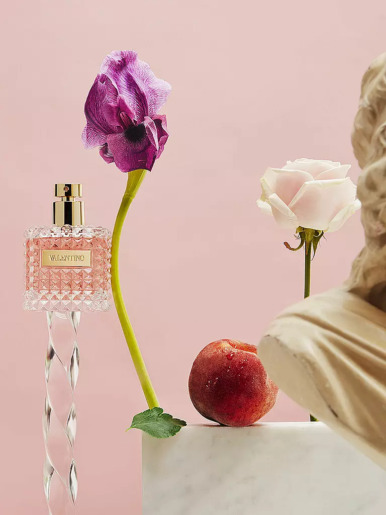 VALENTINO | Donna Eau de Parfum 30ml | Sin color