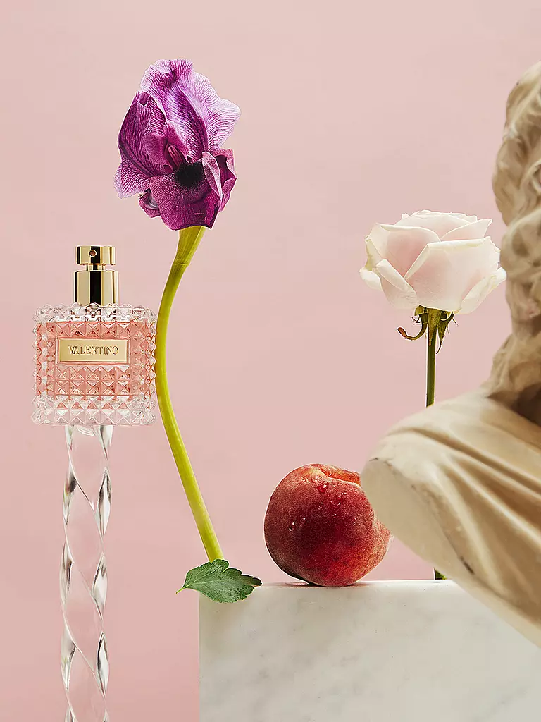VALENTINO | Donna Eau de Parfum 50ml | Sin color