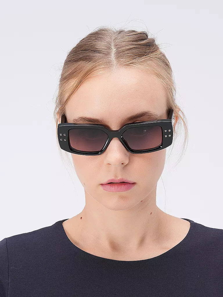 VALENTINO | Gafas de sol V-CINQUE/53 | Negro