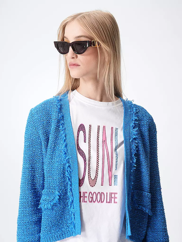 VALENTINO | Gafas de sol V-DUE | Marrón