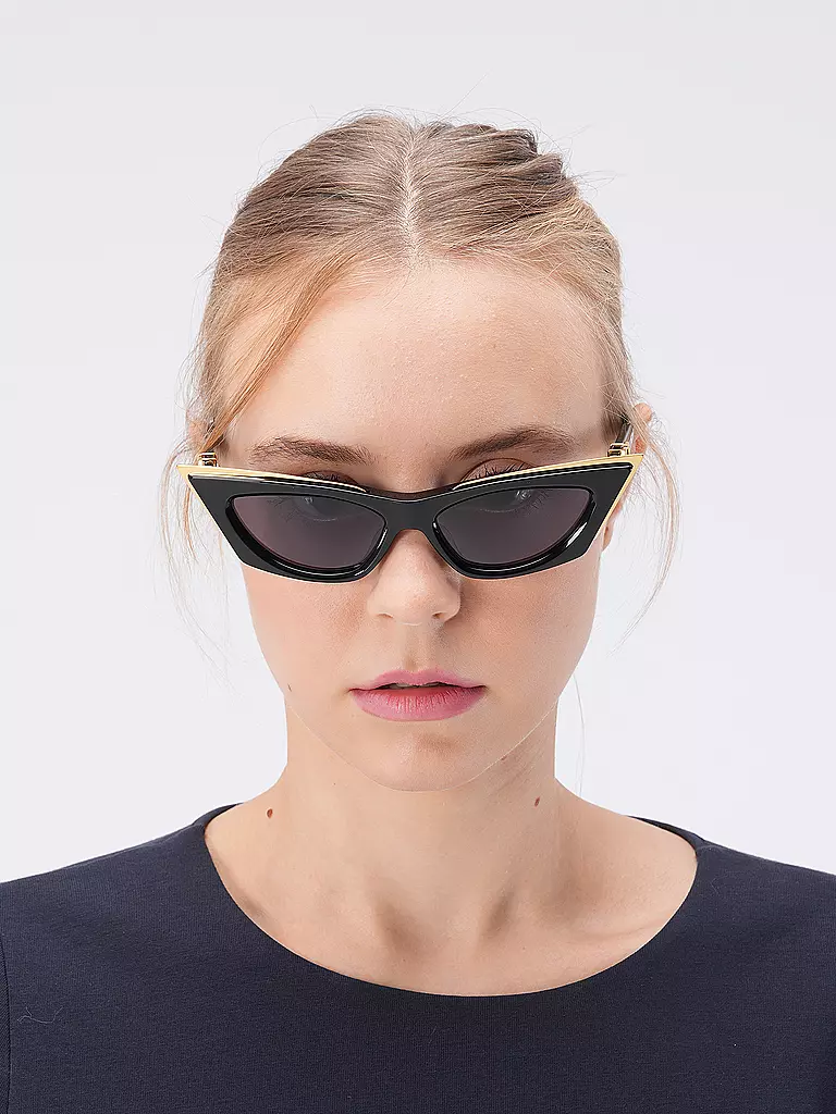 VALENTINO | Gafas de sol V-GOLDCUT-I/55 | Negro