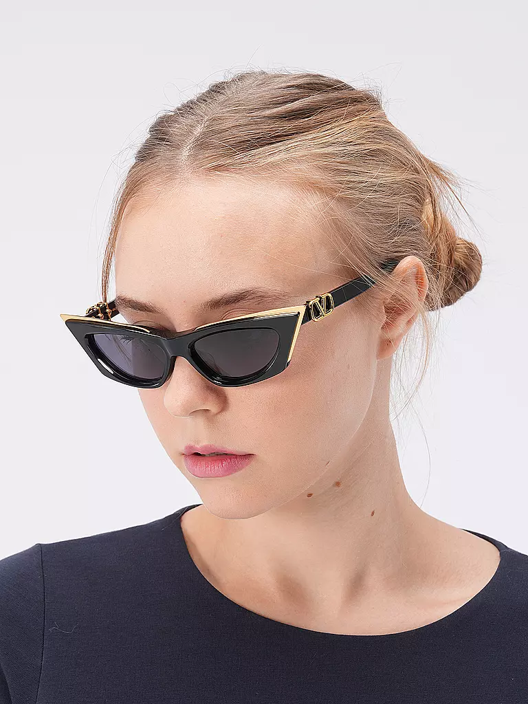 VALENTINO | Gafas de sol V-GOLDCUT-I/55 | 