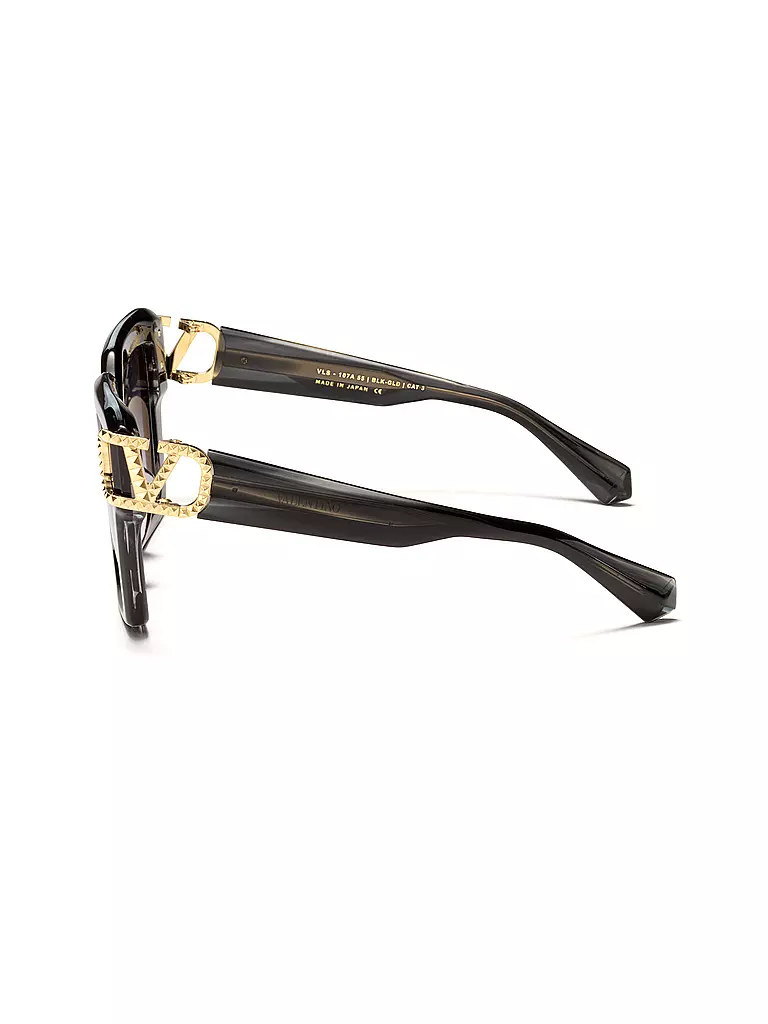VALENTINO | Gafas de sol V-UNO/55 | Negro