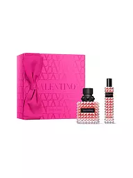 VALENTINO | Geschenkset - Born in Roma Donna Eau de Parfum Set 50ml/15ml | Sin color