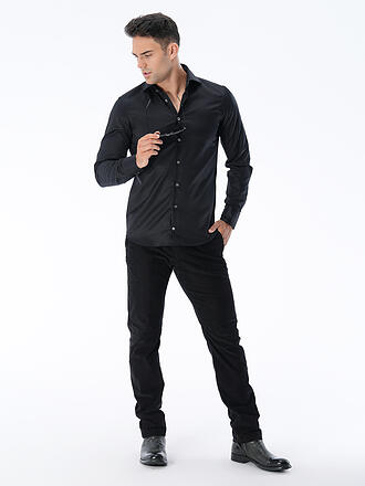 VAN LAACK | Camisa Tailor Fit RIVARA