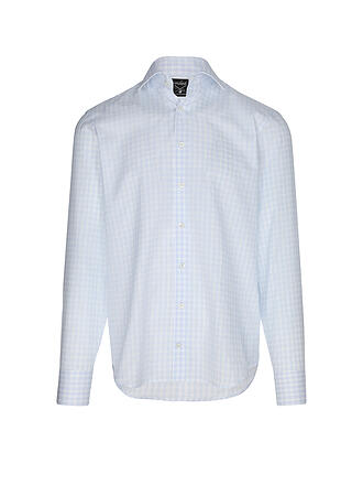 VAN LAACK | Camisa corte entallado