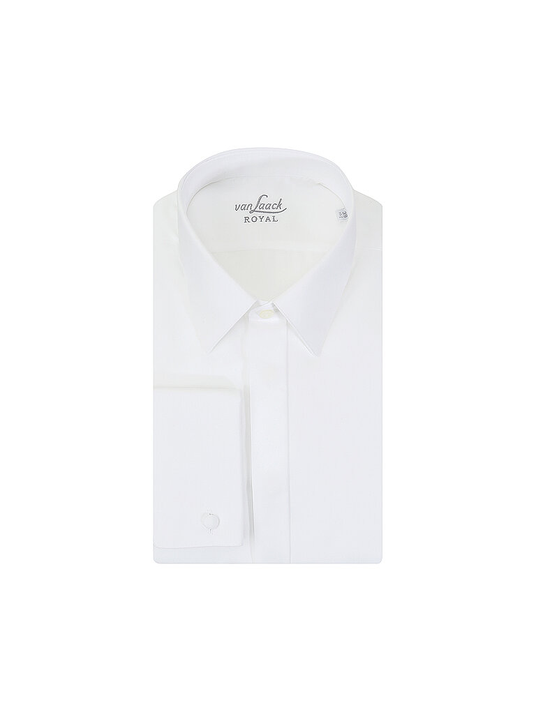 Camisa Tailor Fit blanco 42