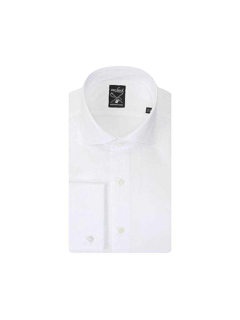 Camisa Tailor Fit blanco 42