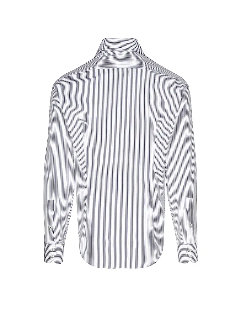 VAN LAACK | Camisa Regular Fit RIVARA TNF | Azul oscuro