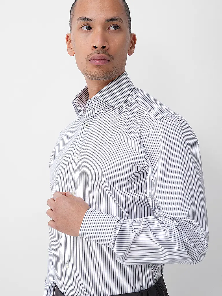 VAN LAACK | Camisa Regular Fit RIVARA TNF | 