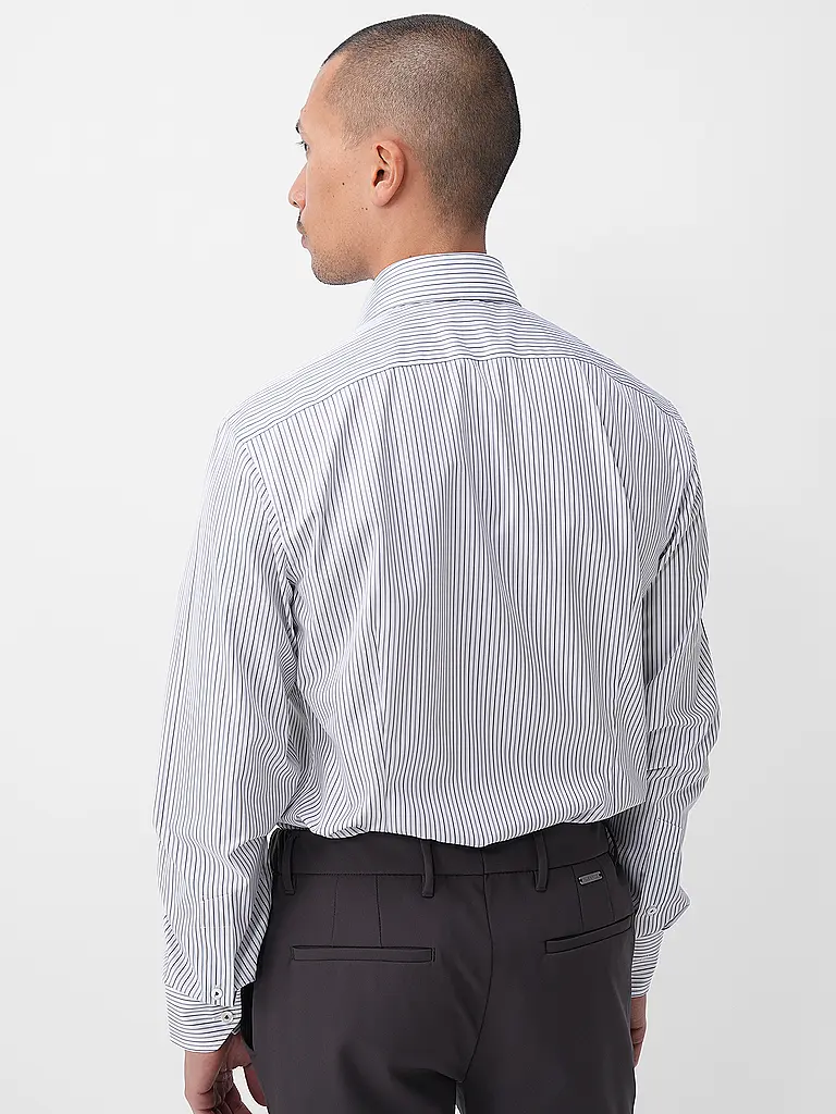 VAN LAACK | Camisa Regular Fit RIVARA TNF | 