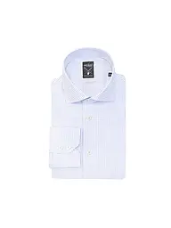 VAN LAACK | Camisa Regular Fit | Azul claro