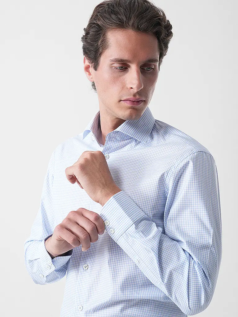 VAN LAACK | Camisa Regular Fit | 