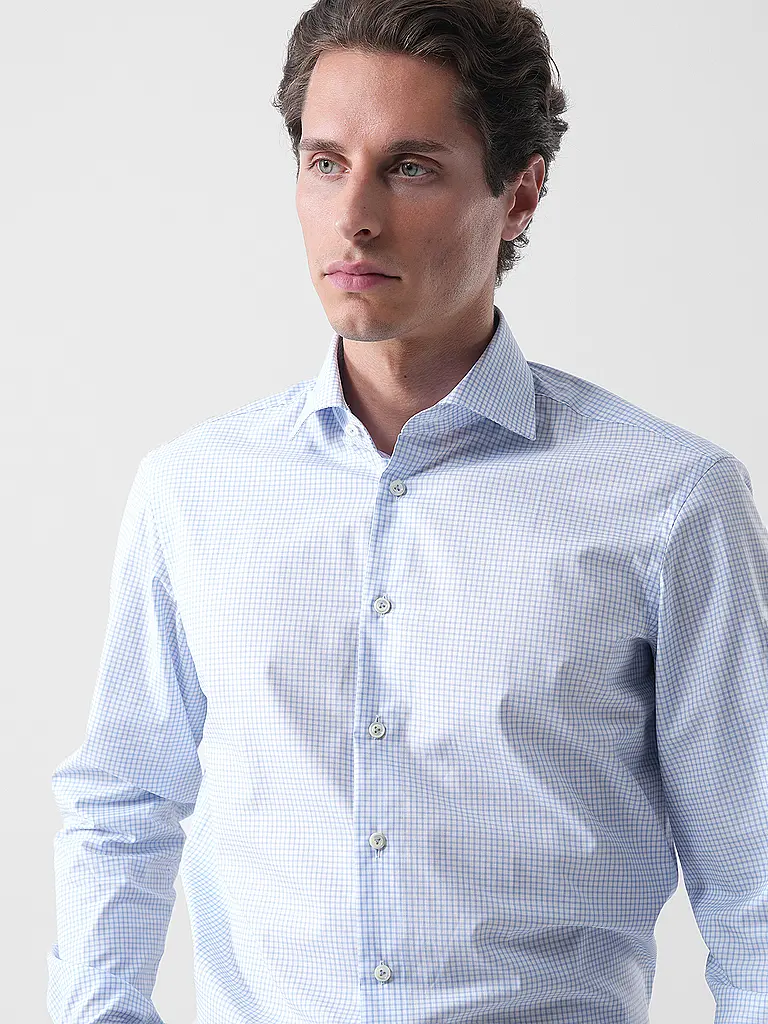 VAN LAACK | Camisa Regular Fit | 