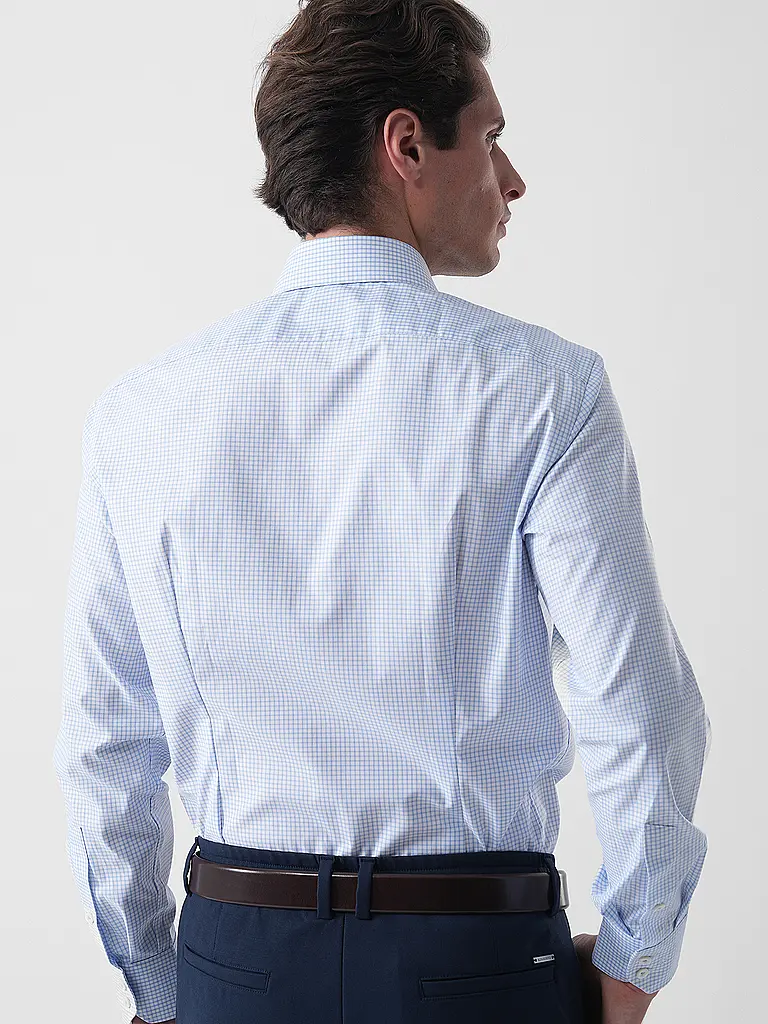 VAN LAACK | Camisa Regular Fit | 
