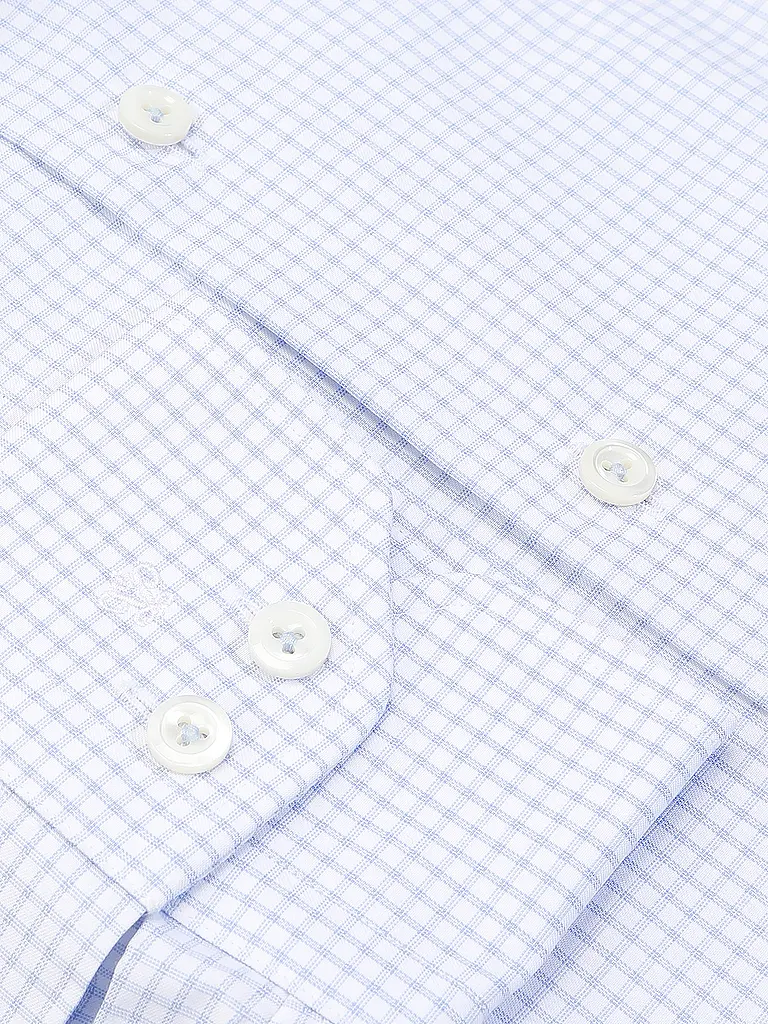 VAN LAACK | Camisa Regular Fit | 