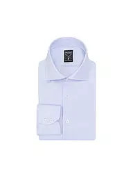 VAN LAACK | Camisa Slim Fit | Azul claro