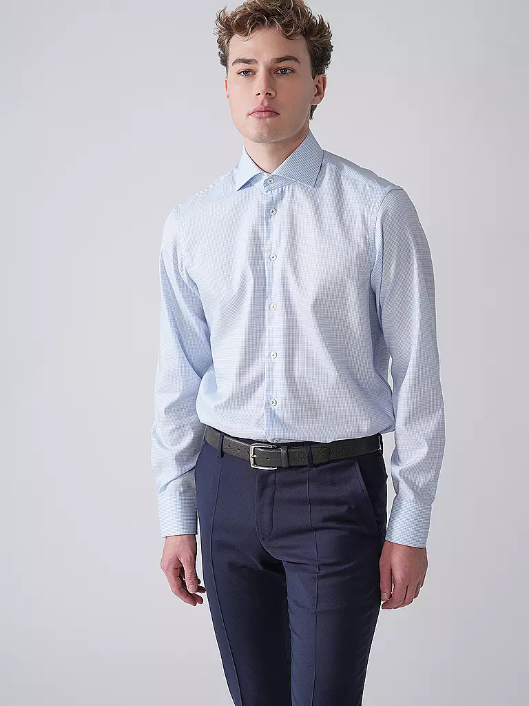 VAN LAACK | Camisa Tailor Fit RIVARA TFN | 