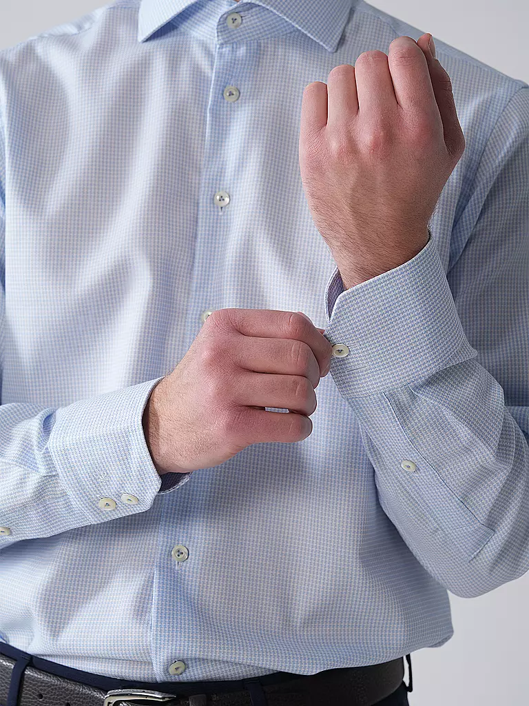 VAN LAACK | Camisa Tailor Fit RIVARA TFN | 