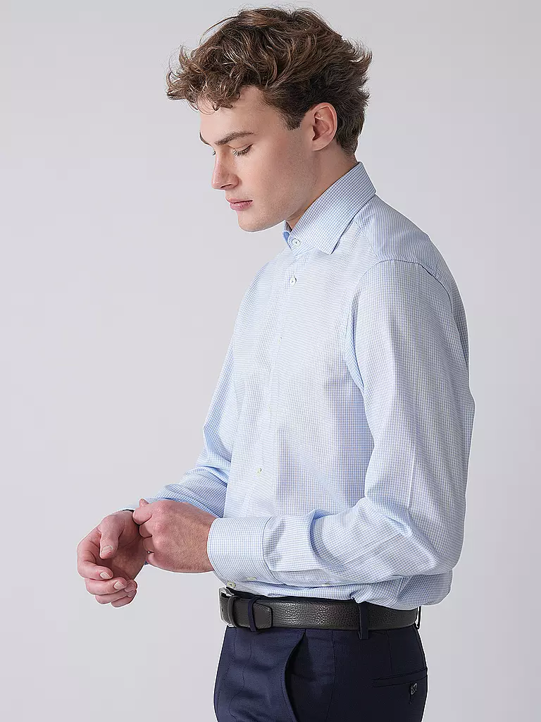 VAN LAACK | Camisa Tailor Fit RIVARA TFN | 