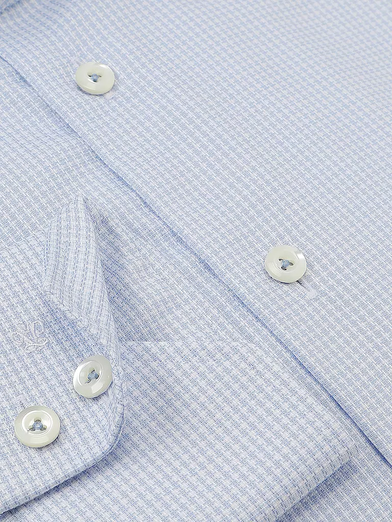 VAN LAACK | Camisa Tailor Fit RIVARA TFN | 