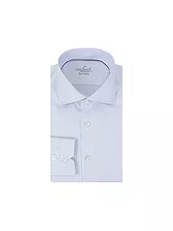 VAN LAACK | Camisa Tailor Fit RIVARA | Azul claro