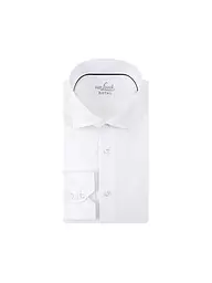 VAN LAACK | Camisa Tailor Fit RIVARA | Blanco
