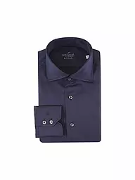 VAN LAACK | Camisa Tailor Fit RIVARA | Azul oscuro