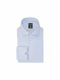 VAN LAACK | Camisa Tailor Fit RIVARA TFN | Azul