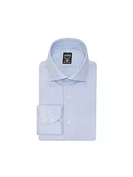 VAN LAACK | Camisa Tailor Fit RIVARA | Blanco