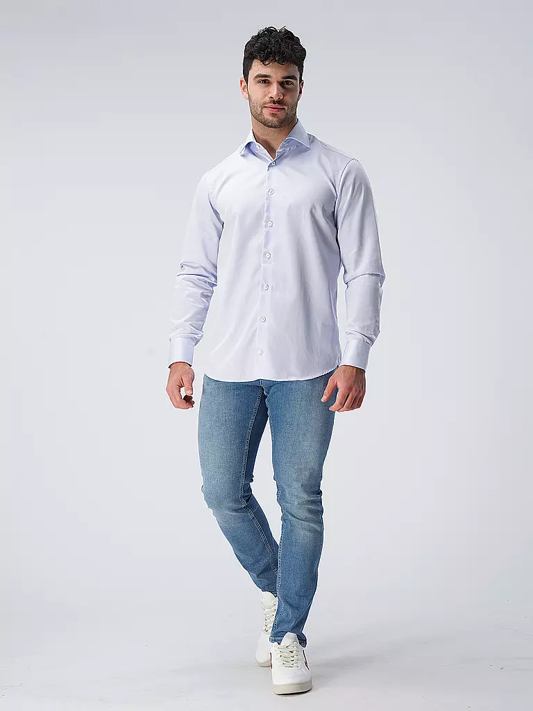 VAN LAACK | Camisa Tailor Fit RIVARA | 