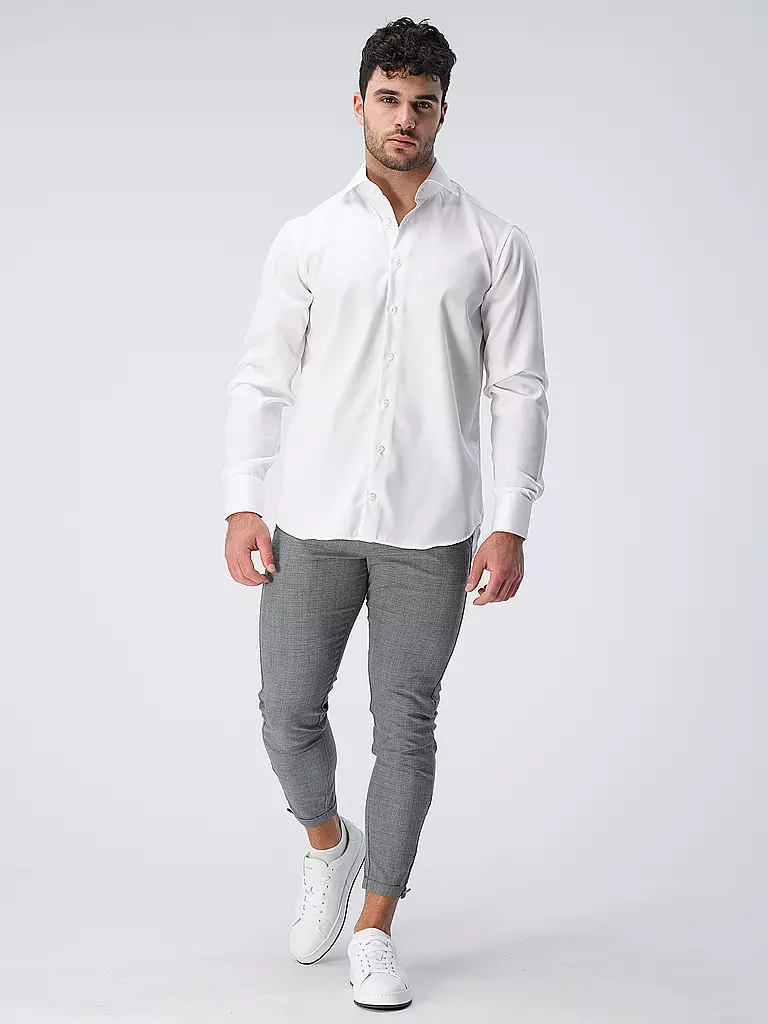 VAN LAACK | Camisa Tailor Fit RIVARA | 