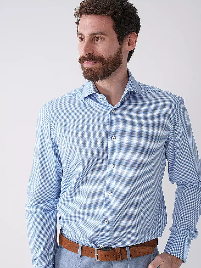 VAN LAACK | Camisa Tailor Fit RIVARA | 
