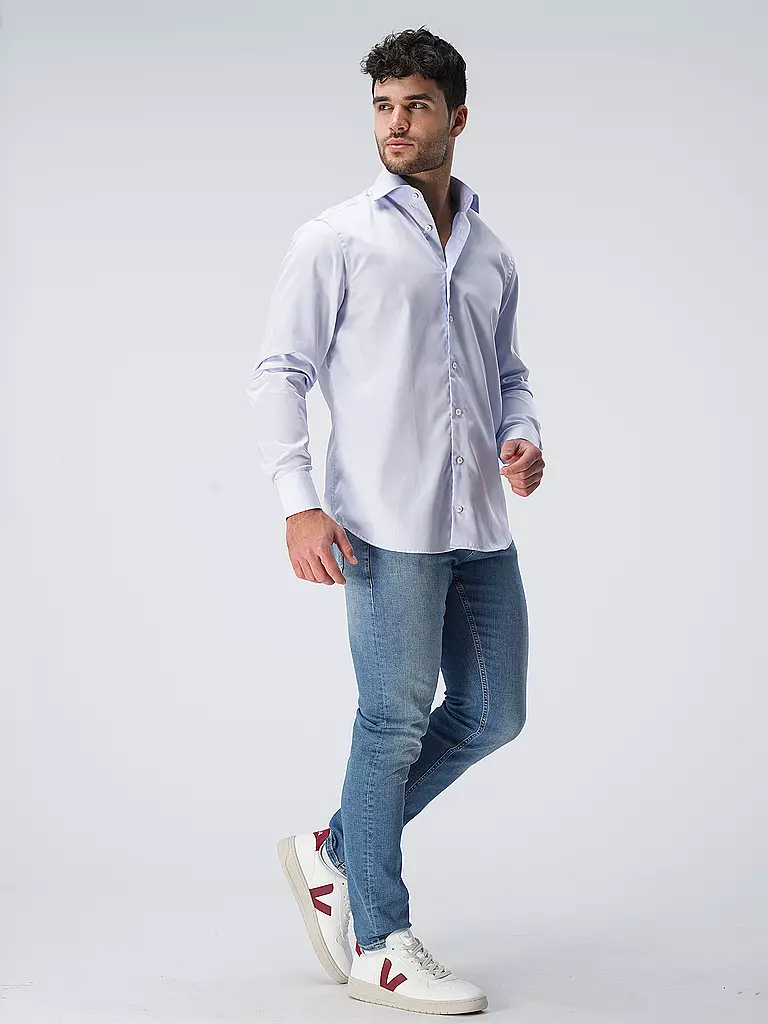 VAN LAACK | Camisa Tailor Fit RIVARA | 