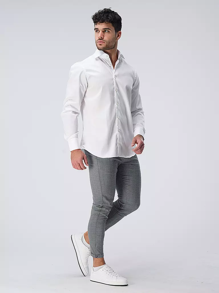 VAN LAACK | Camisa Tailor Fit RIVARA | 