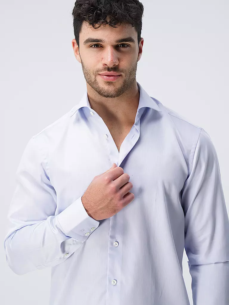 VAN LAACK | Camisa Tailor Fit RIVARA | 