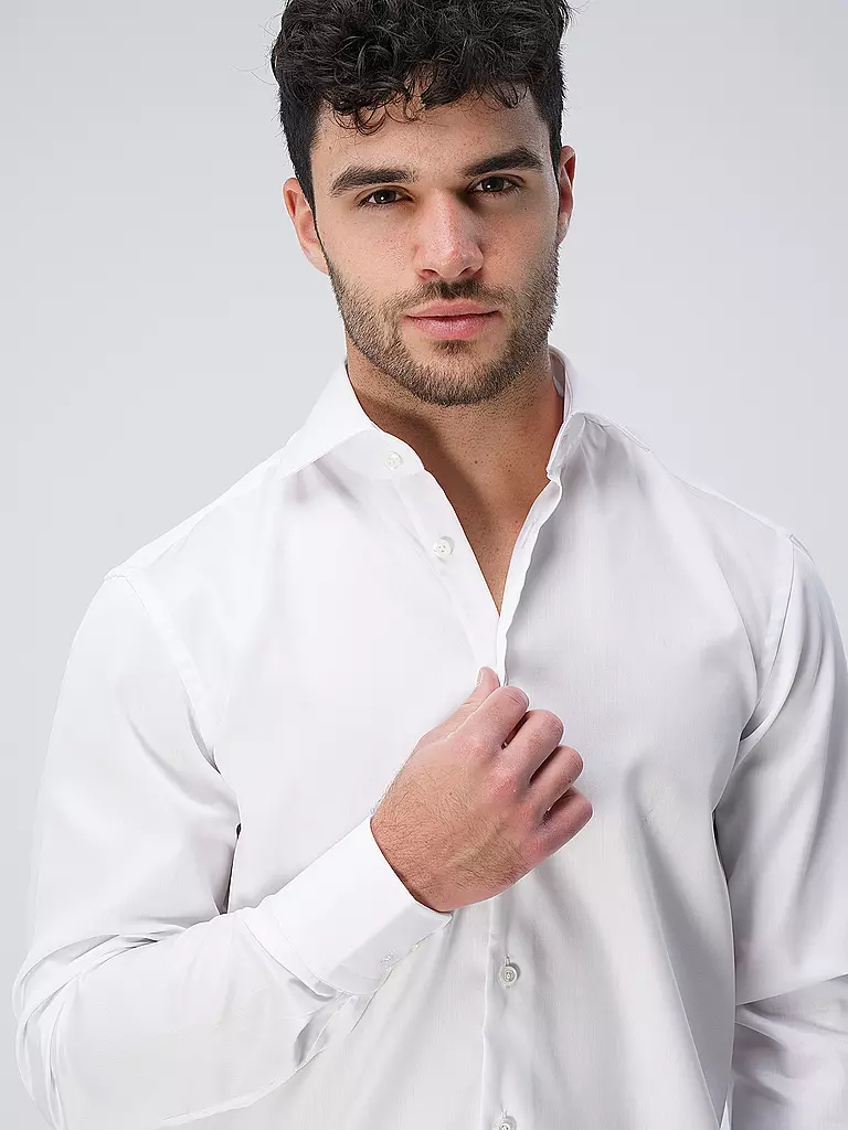 VAN LAACK | Camisa Tailor Fit RIVARA | 