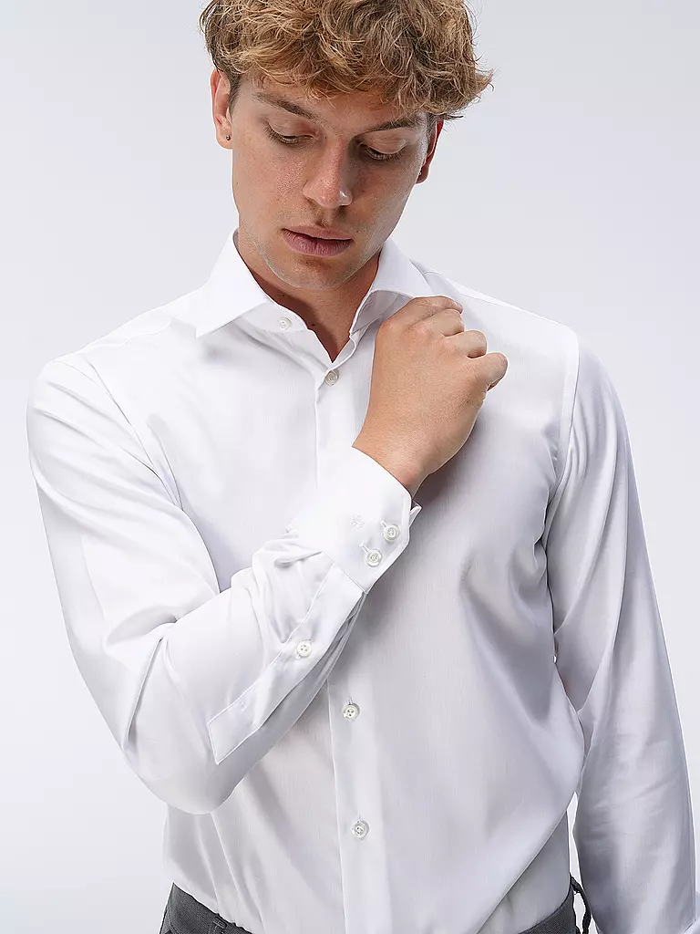 VAN LAACK | Camisa Tailor Fit RIVARA | 