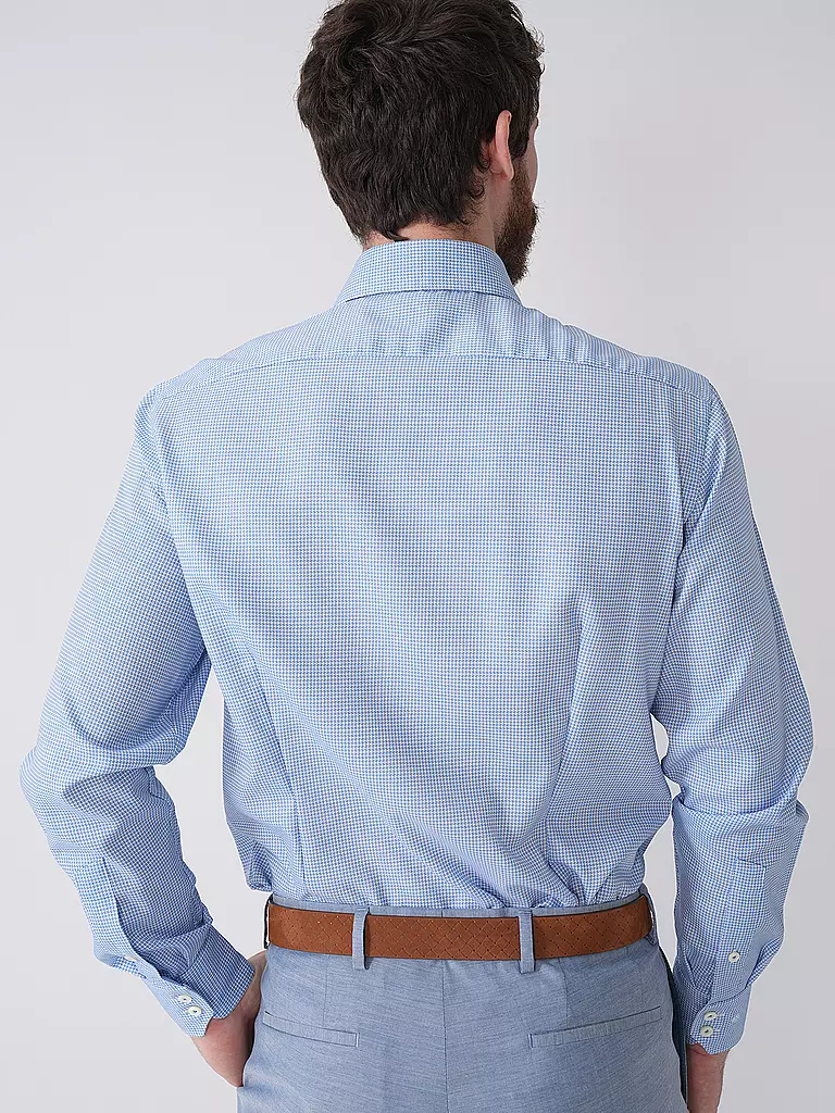 VAN LAACK | Camisa Tailor Fit RIVARA | 