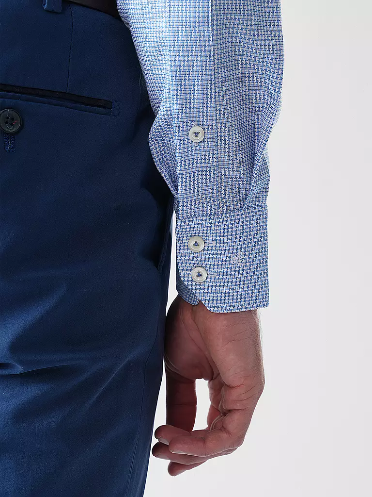 VAN LAACK | Camisa Tailor Fit RIVARA | 