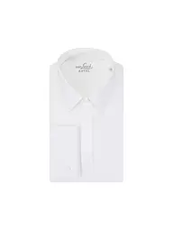 VAN LAACK | Camisa Tailor Fit | Blanco