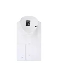 VAN LAACK | Camisa Tailor Fit | Blanco